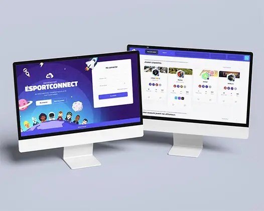 eSportConnect